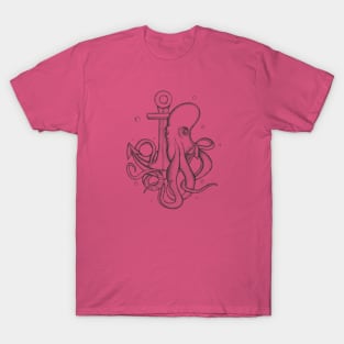 Octopops T-Shirt